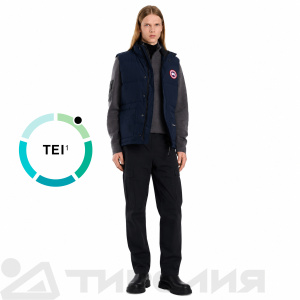Жилет пуховый Canada Goose: Freestyle Crew Vest