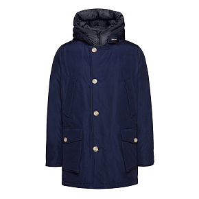 Куртка пуховая: Woolrich Arctic Parka NF