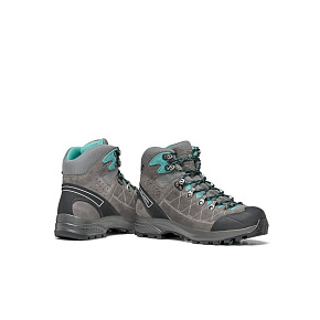 Ботинки треккинговые Scarpa: Kailash Trek GTX WMN