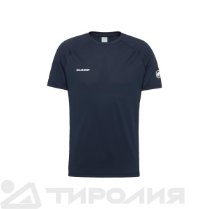 Футболка Mammut: Ducan FL T-Shirt Men