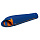 Спальник MontBell: Seamless Down Hugger 800 #2 — Blue