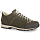 Кроссовки Dolomite: Cinquantaquattro Low Evo — Dark Brown