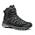 Ботинки треккинговые Asolo: Tahoe Winter GTX MM — Black/Black