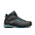 Ботинки треккинговые Asolo: Eldo Mid Lth GV ML — Graphite/Blue Moon