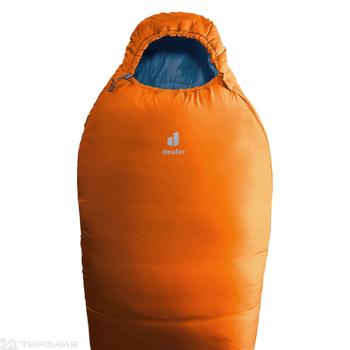 Спальник Deuter: Orbit -5