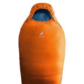Спальник Deuter: Orbit -5