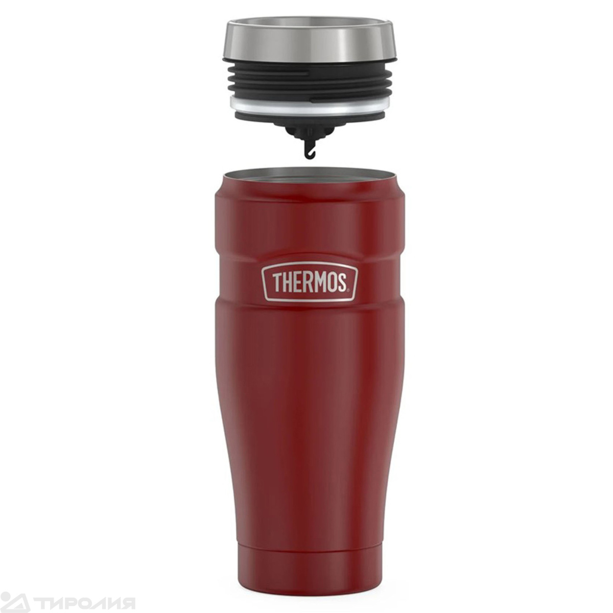 Термос-кружка Thermos: SK1005 MRR 0.47L