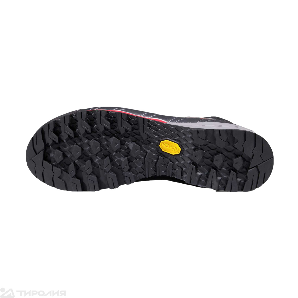 Ботинки треккинговые Mammut: Kento Tour High GTX Men