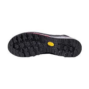 Ботинки треккинговые Mammut: Kento Tour High GTX Men