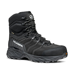 Ботинки треккинговые Scarpa: Rush Polar GTX