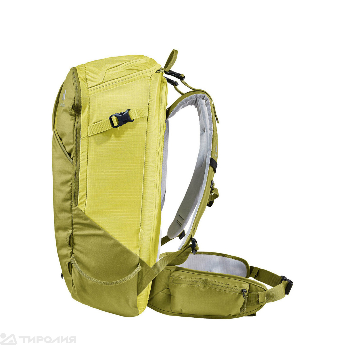 Рюкзак DEUTER: Freerider Pro 34+
