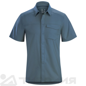 Рубашка: Arcteryx Skyline SS Shirt Mens