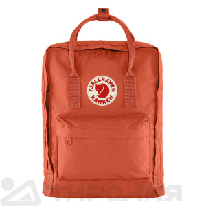 Рюкзак Fjallraven: Kanken 16L
