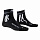 Носки X-Socks: Run Speed Two Socks — Opal Black B001