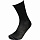 Носки Lorpen: CIW Liner Merino Wool — Black