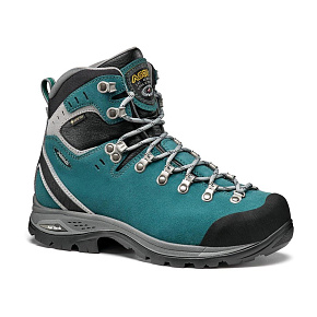 Ботинки треккинговые Asolo: Greenwood Evo Bunion GV ML