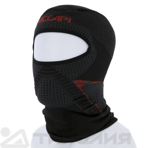 Балаклава Accapi: X-country Balaclava
