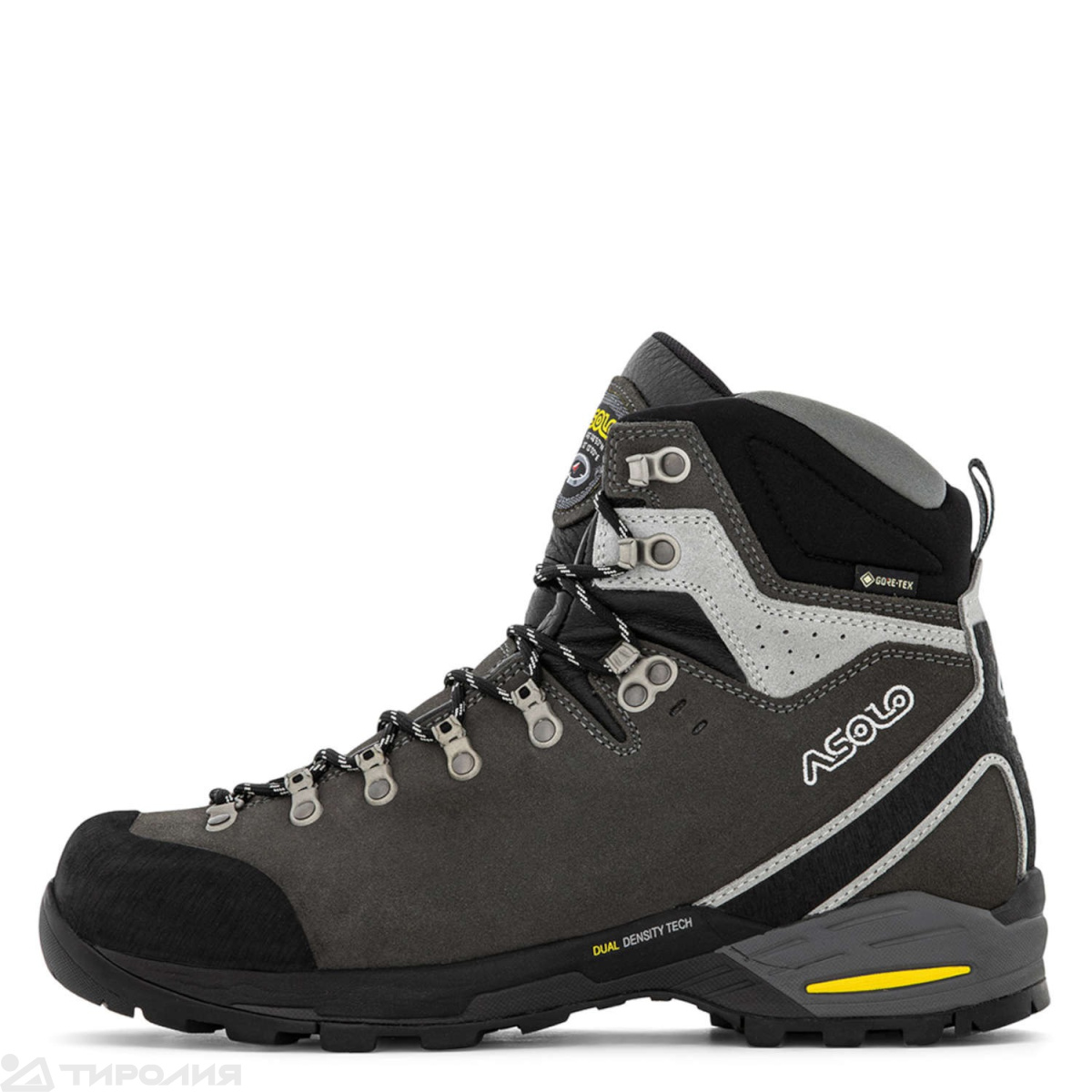 Ботинки треккинговые Asolo: Greenwood Pro GV MM