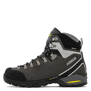 Ботинки треккинговые Asolo: Greenwood Pro GV MM