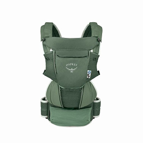 Рюкзак Osprey: Poco Soft Child Carrier