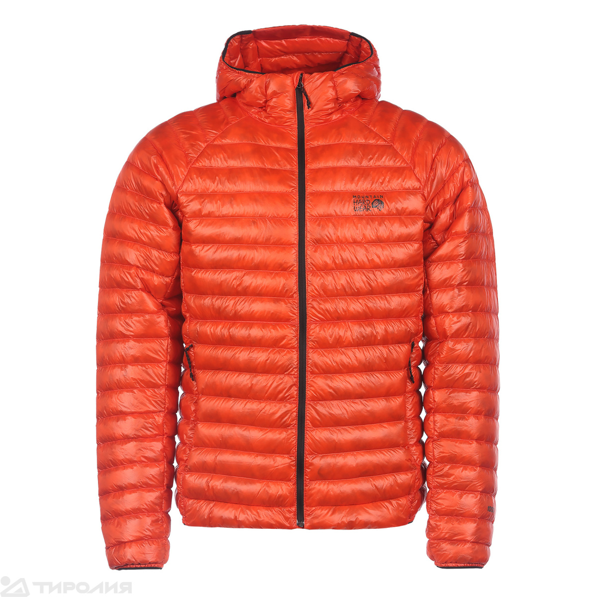 Куртка Mountain Hardwear: Ghost Whisperer UL Hoody