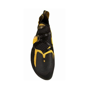 Скальные туфли LA Sportiva: Solution Comp