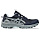 Кроссовки женские Asics: Gel-Venture 10 — Midnight/Gravel