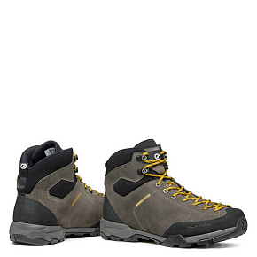Ботинки треккинговые Scarpa: Mojito Hike GTX