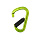 Карабин Венто: Titanium с байонетной муфтой keylock vnt 1233 — Зеленый