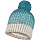 Шапка Buff: Knitted&Fleece Hat Gella Pump — Air