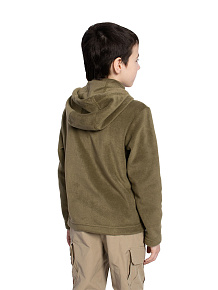 Куртка детская Росомаха: Рысь Н