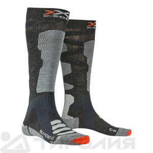 Носки X-Socks: Ski Silk Merino 4.0