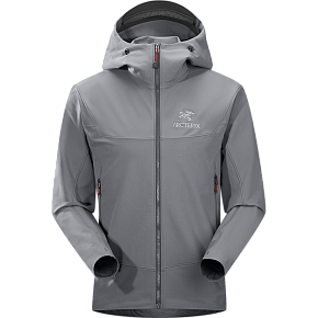 Куртка: Arcteryx Gamma LT Hoody Men's