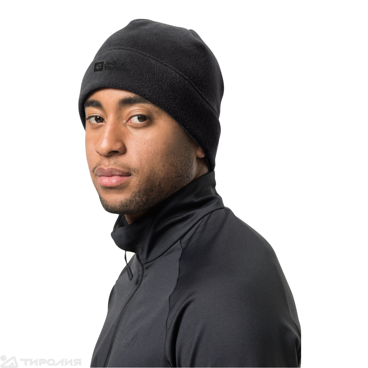 Шапка Jack Wolfskin: Vertigo Beanie