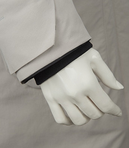 Куртка пуховая женская Sivera: Баенка М/24