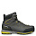 Ботинки треккинговые Scarpa: Zodiac TRK GTX — Antracite-Sulphur
