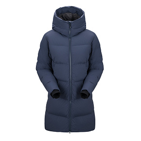 Куртка пуховая женская Sivera: Арта