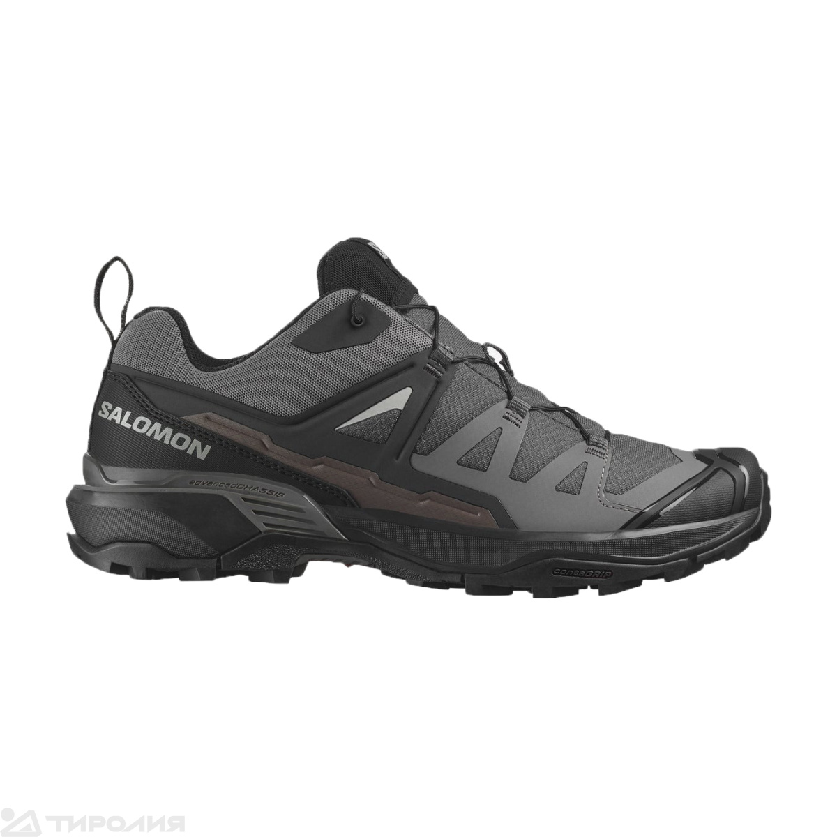Кроссовки Salomon: X Ultra 360