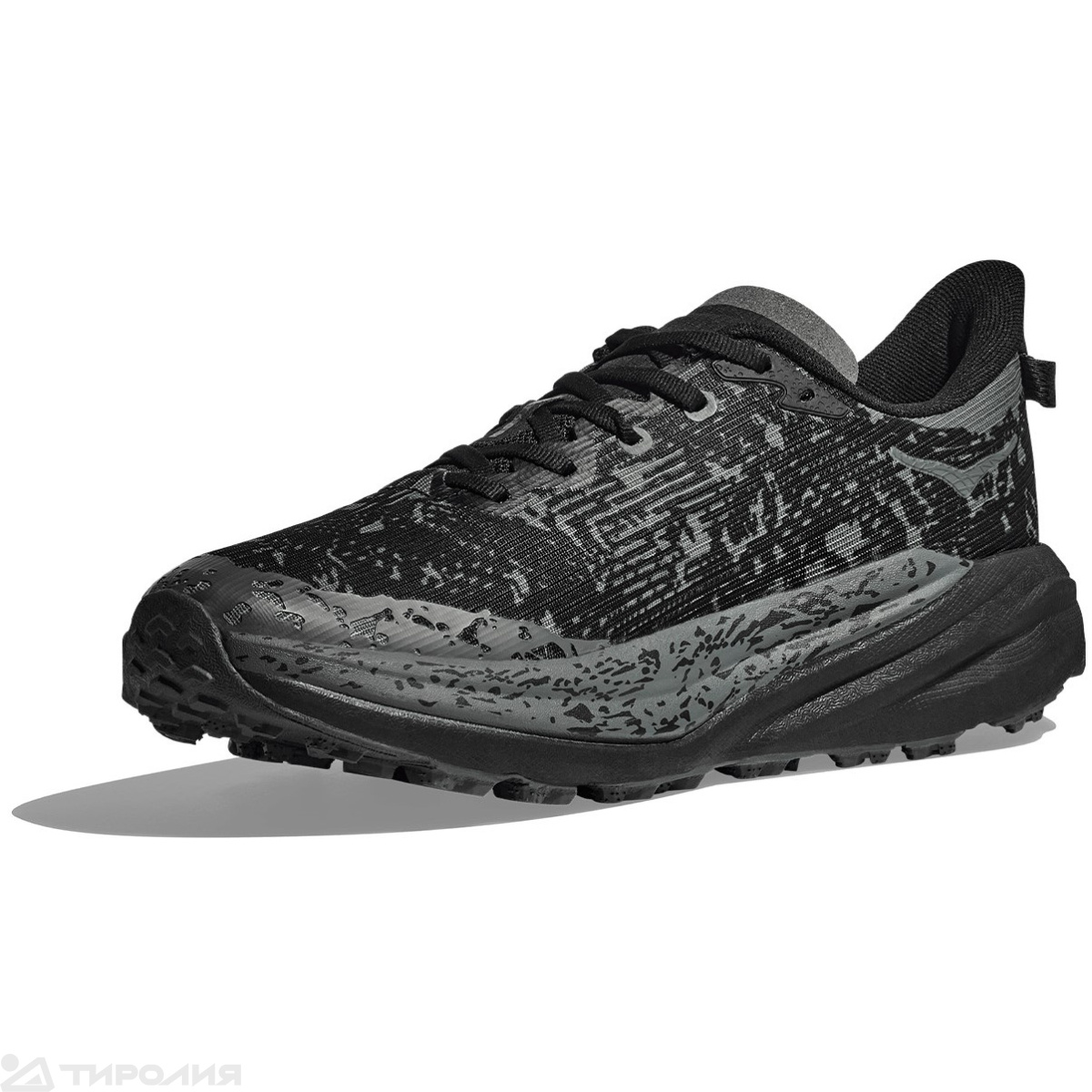 Кроссовки Hoka: Speedgoat 6 GTX