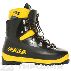 Ботинки альпинистские Asolo: AFS 8000