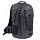 Герморюкзак OvieSport: Zip Waterproof Backpack 30L — Black