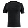 Футболка Salewa: Puez Sporty Dry M T-Shirt — Black Out