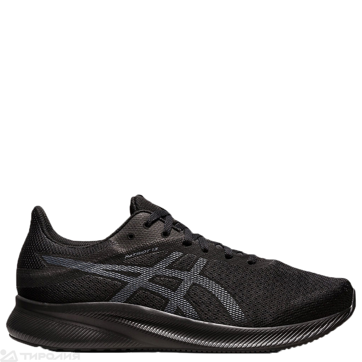 Кроссовки Asics: Patriot 13