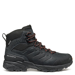 Ботинки треккинговые Scarpa: Moraine Polar GTX W