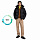 Куртка пуховая: Canada Goose Crofton Puffer EnduraLuxe Black Label — Black
