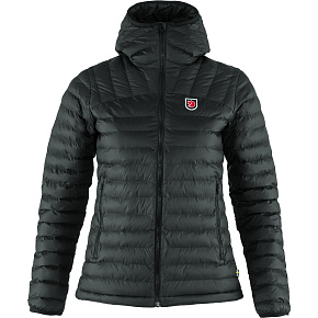 Куртка: Fjallraven Expedition Latt Hoodie W