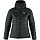 Куртка: Fjallraven Expedition Latt Hoodie W — Black