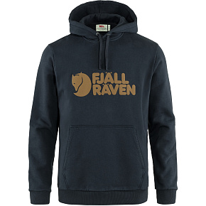 Кофта: Fjallraven Logo Hoodie M