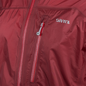 Куртка-анорак Sivera: Гвор
