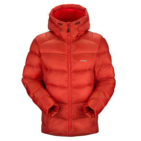 Куртка пуховая Sivera: Дивъ 24